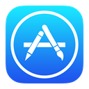 App Store icon